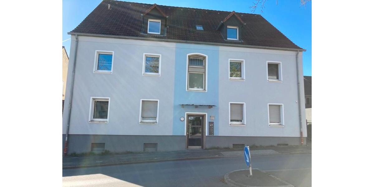 Erdgeschoßwohnung Bochum Bochum-Südwest - 2 Zimmer, 68 m&sup2;, 700&euro; | Angebot:26080772