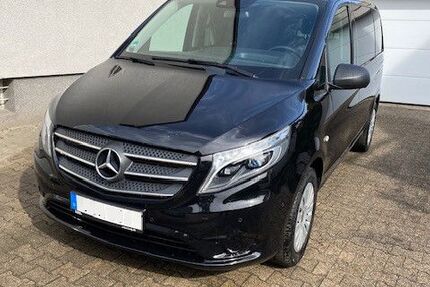 Mercedes-Benz Vito 48.262 km 32.300 &euro; Essen 45355