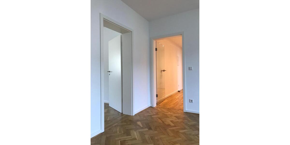Etagenwohnung Essen Stadtbezirk III - 2 Zimmer, 51 m&sup2;, 730&euro; | Angebot:26048092