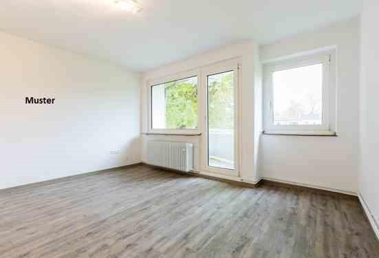 Etagenwohnung Bochum Bochum-Südwest - 3 Zimmer, 60 m&sup2;, 668&euro; | Angebot:26290010