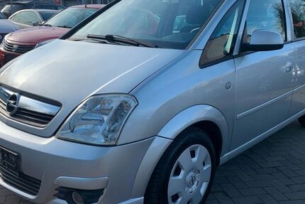 Opel Meriva 177.500 km 2.499 &euro; Oberhausen 46049
