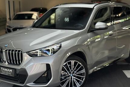 BMW X1 22.000 km 41.850 &euro; Mülheim an der Ruhr 45472