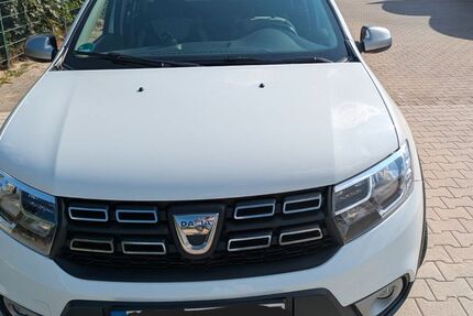 Dacia Logan 104.002 km 10.600 &euro; Reken 48734