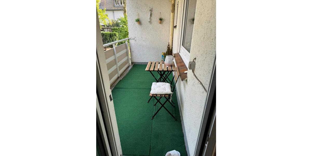 Erdgeschoßwohnung Duisburg Duisburg-Mitte - 3 Zimmer, 56 m&sup2;, 580&euro; | Angebot:26270064