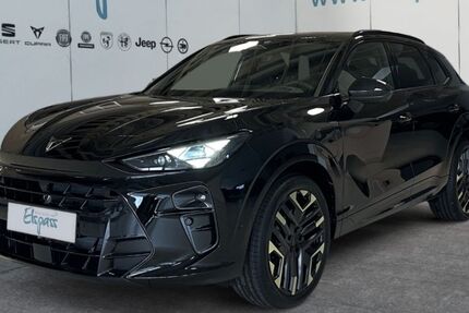 Cupra Terramar 1.990 km 52.489 &euro; Dinslaken 46539