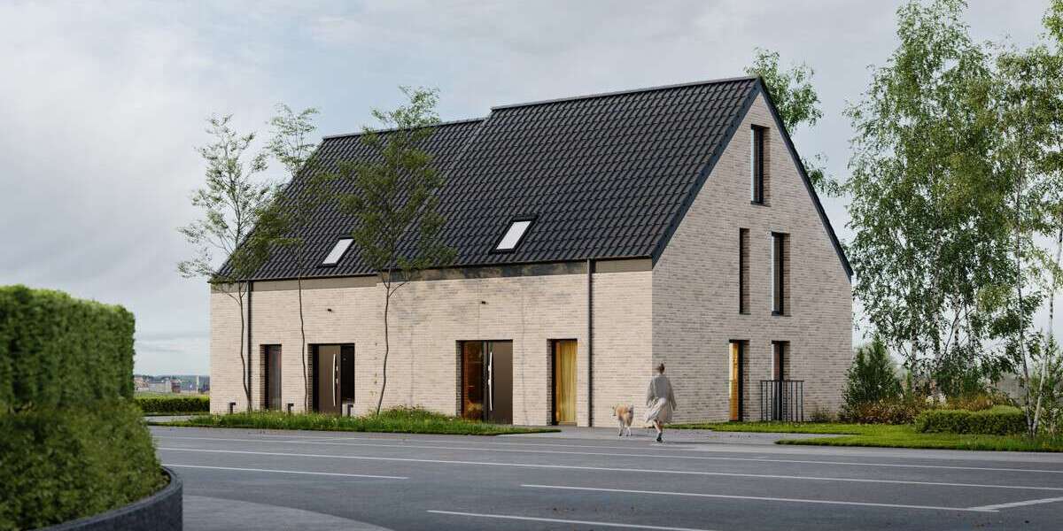 Etagenwohnung Reken - 3 Zimmer, 67 m&sup2;, 275.561&euro; | Angebot:27128497