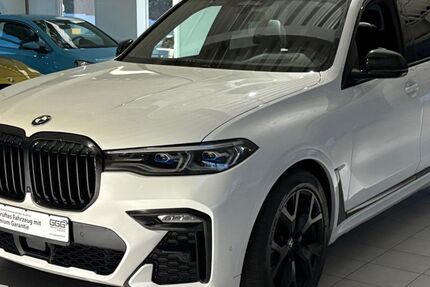 BMW X7 M50 148.000 km 50.490 &euro; essen 45139