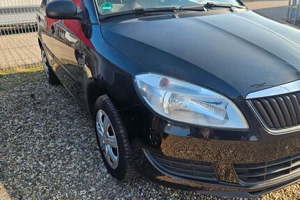 Skoda Fabia 150.000 km 2.980 &euro; Rheinberg 47495