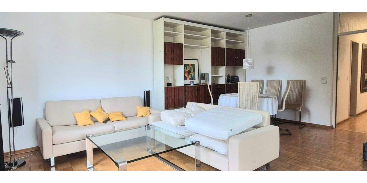 Etagenwohnung Essen Stadtwald - 2 Zimmer, 72 m&sup2;, 222.000&euro; | Angebot:26128173