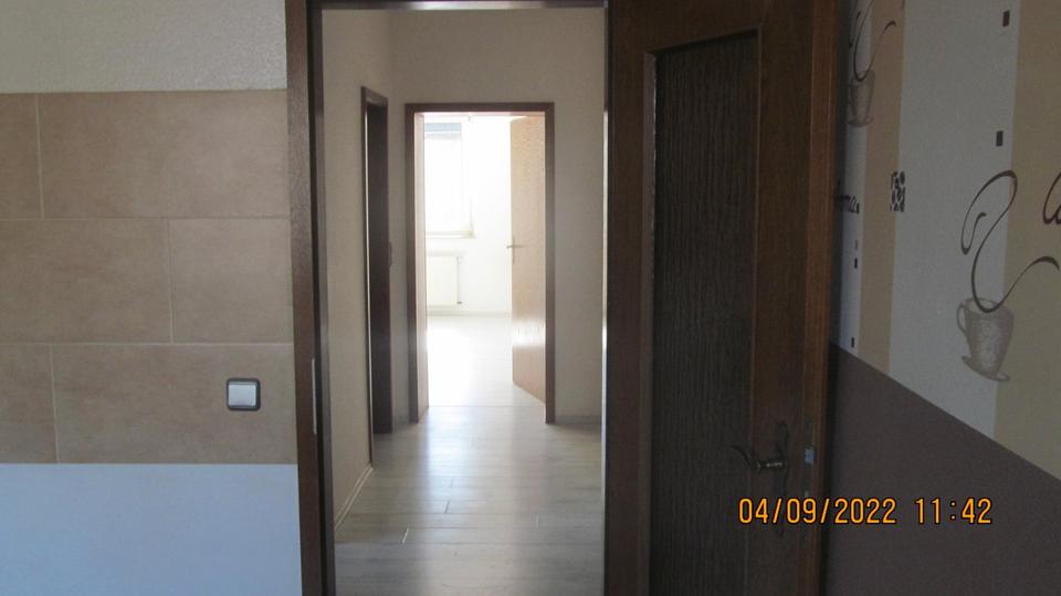 Etagenwohnung Essen Stadtbezirk VII - 3 Zimmer, 83 m&sup2;, 581&euro; | Angebot:26300570