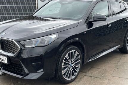 BMW iX2 20.087 km 45.999 &euro; Haltern am See 45721