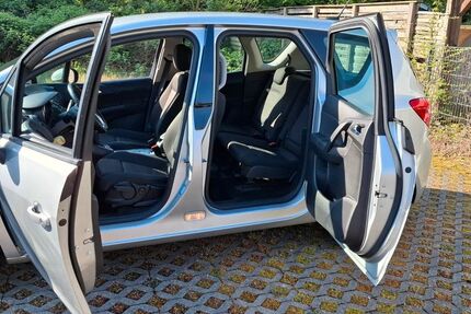 Opel Meriva 262.000 km 2.200 &euro; Essen 45329