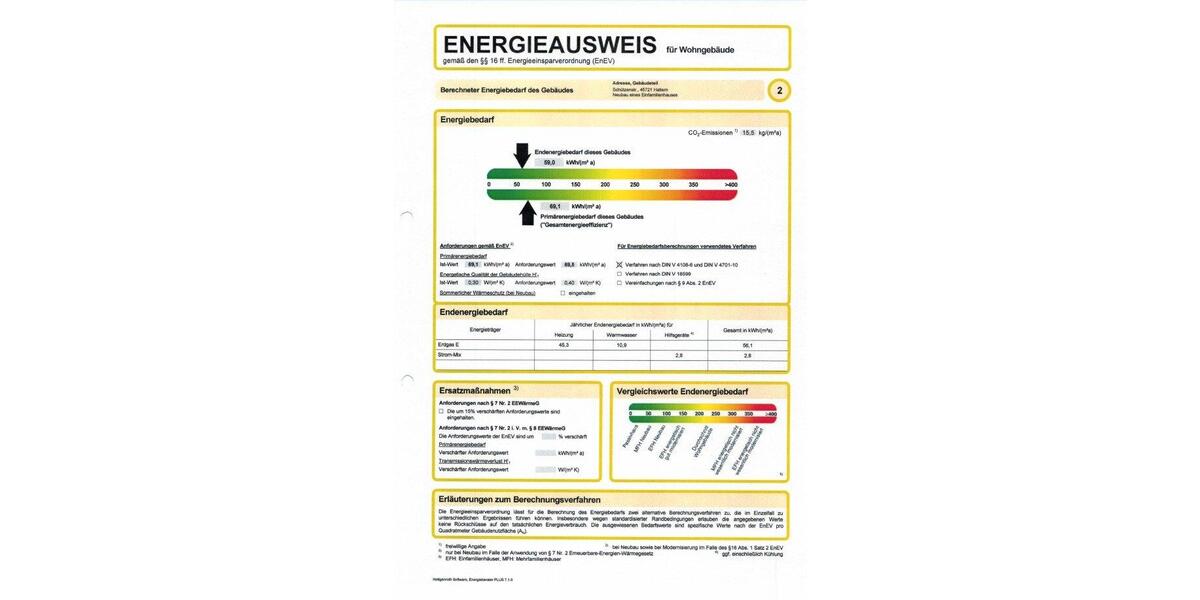 Einfamilienhaus Haltern am See - 7 Zimmer, 201 m&sup2;, 845.000&euro; | Angebot:26296393