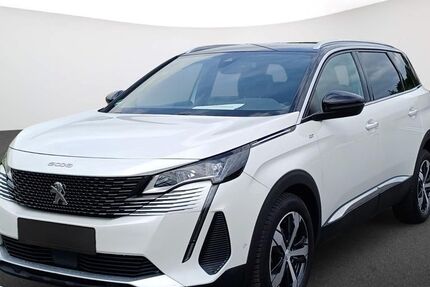 Peugeot 5008 35.817 km 29.769 &euro; Borken 46325