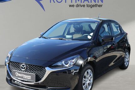 Mazda 2 64.003 km 13.990 &euro; Bottrop-Kirchhellen 46244