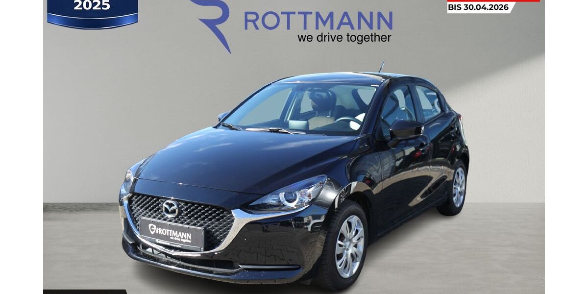 Mazda 2 64.003 km 13.990 &euro; Bottrop-Kirchhellen 46244