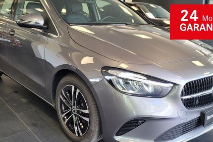 Mercedes-Benz B 180 5.806 km 29.980 &euro; Olfen 59399