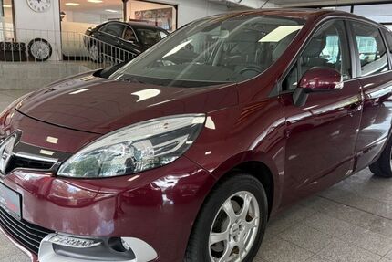 Renault Scenic 82.000 km 6.990 &euro; Gelsenkirchen 45881
