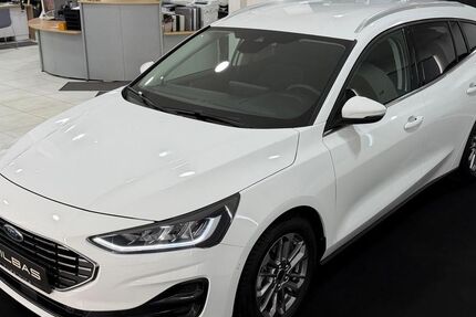 Ford Focus 10.541 km 19.900 &euro; Gelsenkirchen 45891