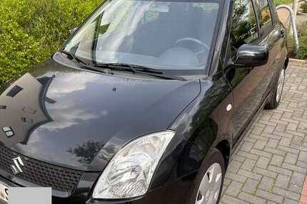 Suzuki Swift 62.000 km 4.399 &euro; Oberhausen, Stadt 46049
