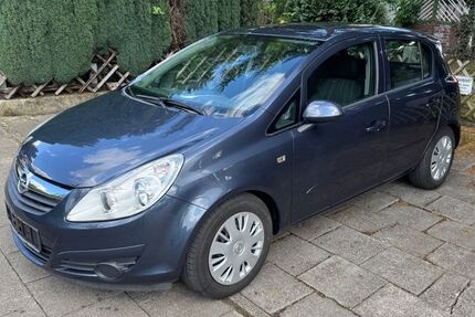 Opel Corsa 141.000 km 2.999 &euro; Mülheim an der Ruhr 45475