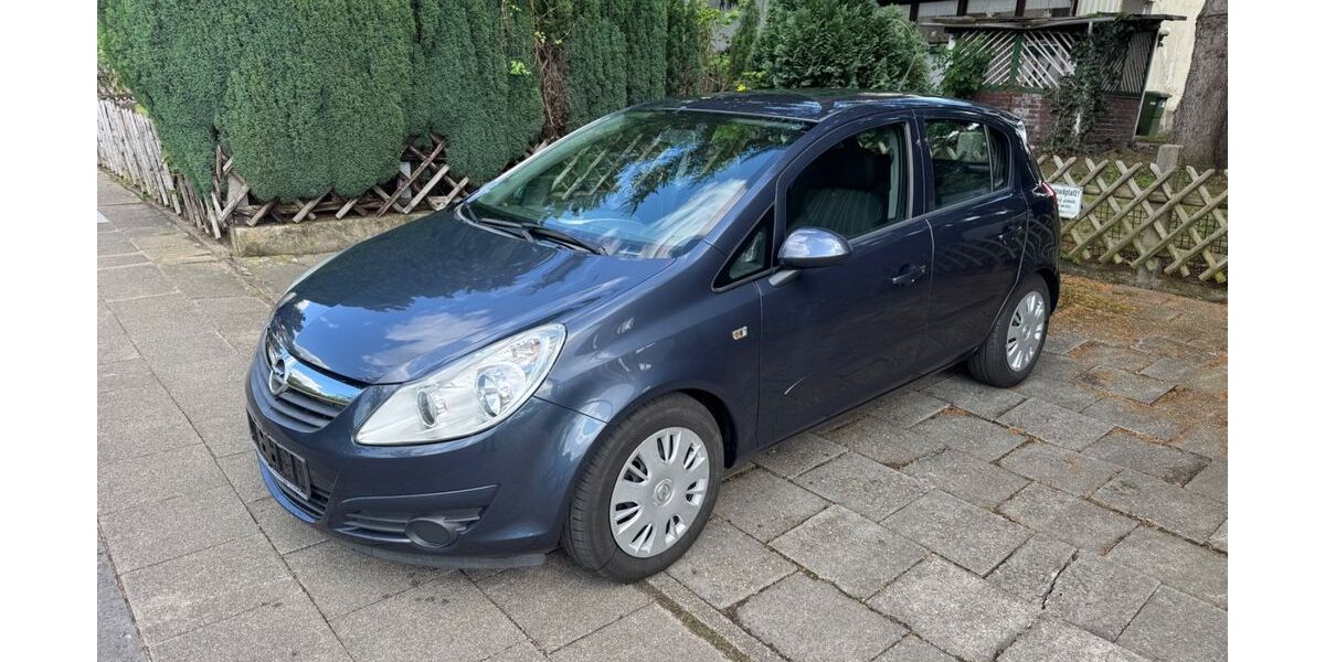 Opel Corsa 141.000 km 2.999 &euro; Mülheim an der Ruhr 45475