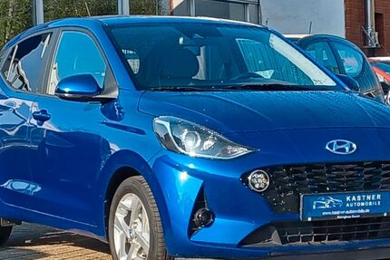 Hyundai i10 29.883 km 14.990 &euro; Duisburg 47269