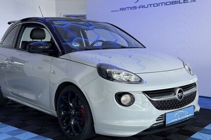 Opel Adam 144.000 km 9.999 &euro; Gelsenkirchen 45884