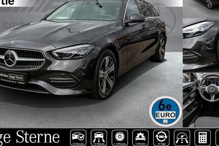 Mercedes-Benz C 180 13.486 km 38.998 &euro; Dorsten 46282