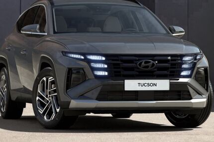 Hyundai TUCSON 2.590 km 33.890 &euro; Dinslaken 46535