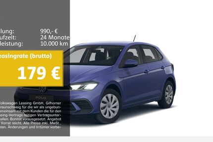 VW Polo 9.746 km 18.790 &euro; Bochum 44892