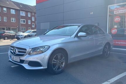 Mercedes-Benz C 220 198.000 km 13.290 &euro; Gelsenkirchen 45879