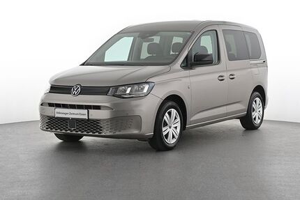 VW Caddy 40.546 km 23.980 &euro; Essen 45143