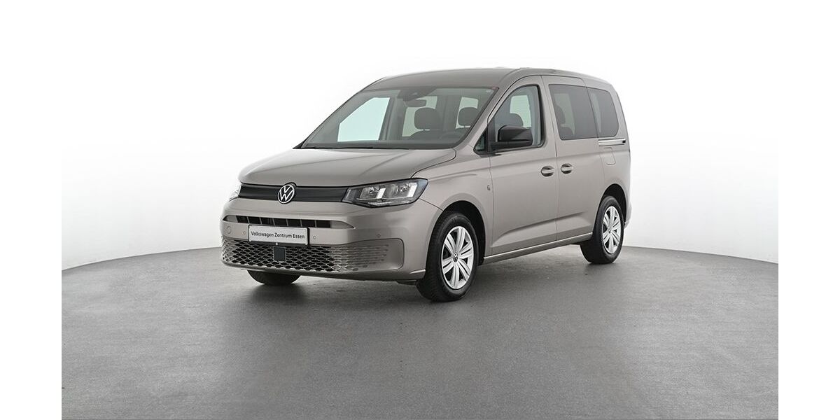 VW Caddy 40.546 km 23.980 &euro; Essen 45143