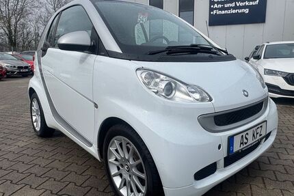 Smart ForTwo 143.000 km 4.990 &euro; Castrop-Rauxel 44579