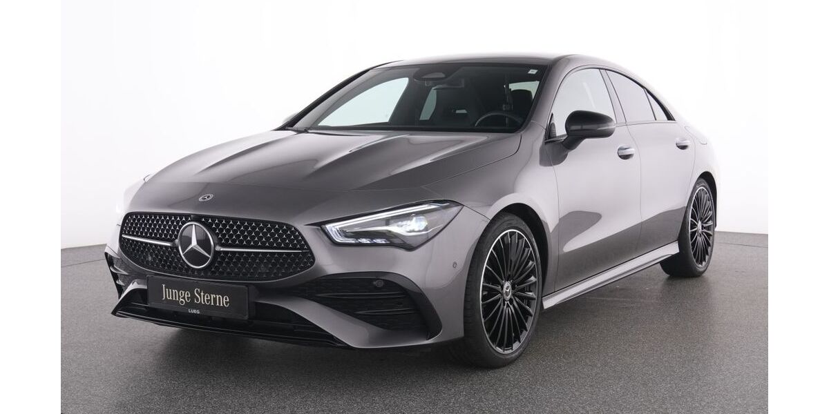 Mercedes-Benz CLA 220 17.058 km 47.985 &euro; Essen 45309