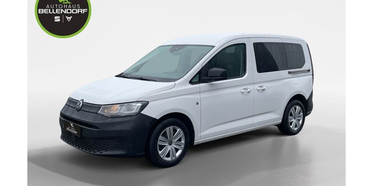 VW Caddy 34.181 km 21.940 &euro; Bottrop 46244