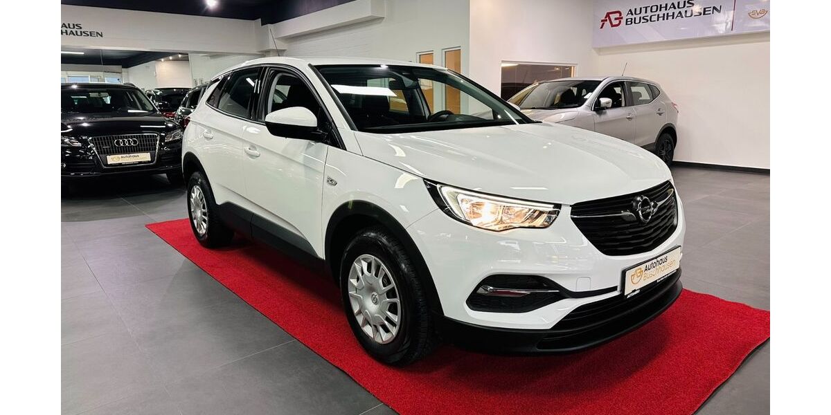 Opel Andere 37.000 km 13.870 &euro; Oberhausen 46049