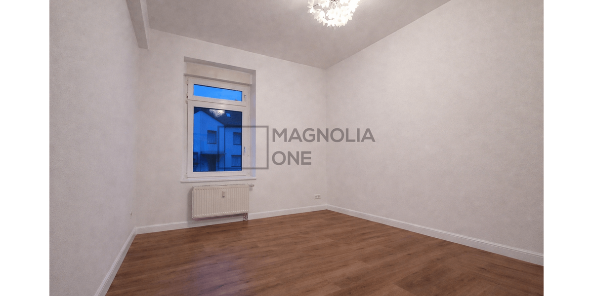 Etagenwohnung Essen Ostviertel - 2 Zimmer, 55 m&sup2;, 520&euro; | Angebot:25480093