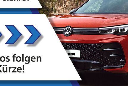 VW Tiguan 16.685 km 34.850 &euro; Duisburg 47178
