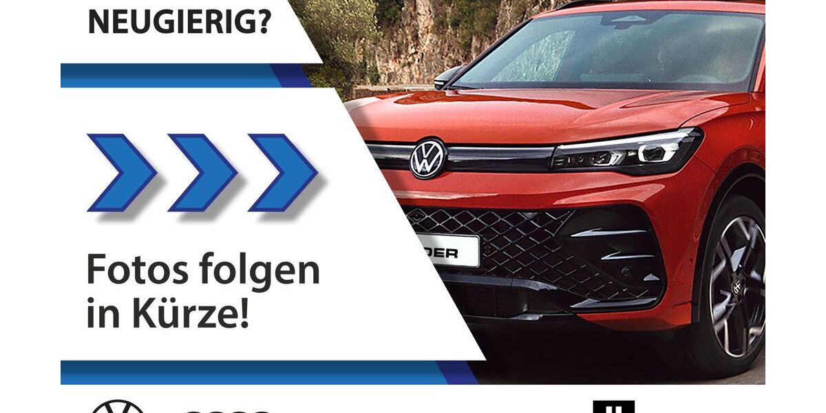 VW Tiguan 16.685 km 34.850 &euro; Duisburg 47178