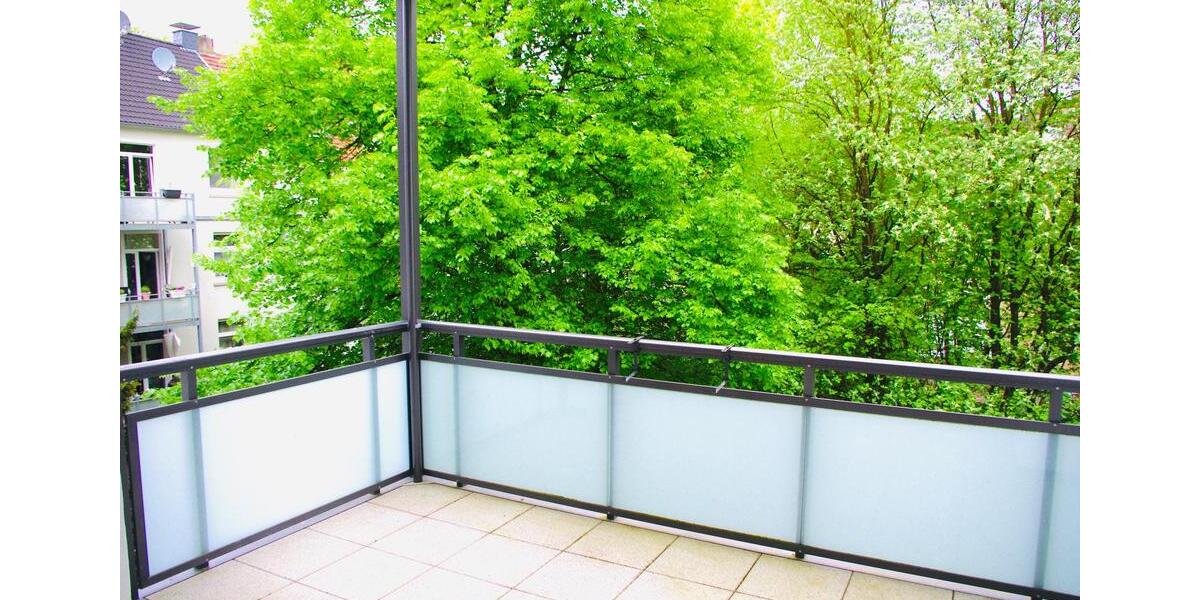 Etagenwohnung Essen Stadtbezirk III - 3 Zimmer, 88 m&sup2;, 239.000&euro; | Angebot:26133272