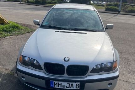 BMW 316 175.000 km 1.800 &euro; Mülheim 45468