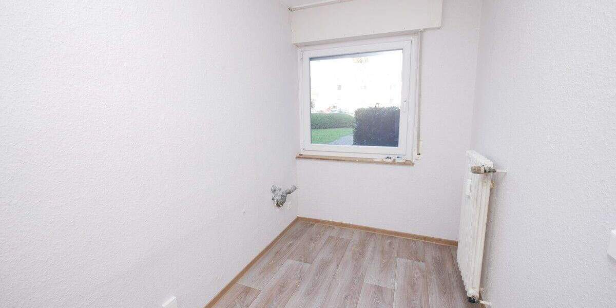 Etagenwohnung Gelsenkirchen Buer - 4 Zimmer, 91 m&sup2;, 695&euro; | Angebot:25779101