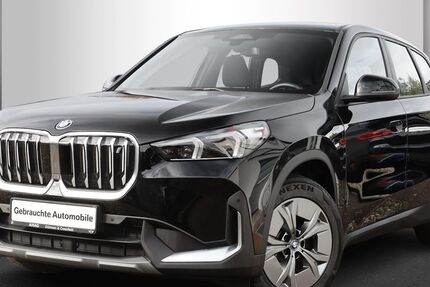 BMW iX1 13.400 km 31.770 &euro; Dülmen 48249