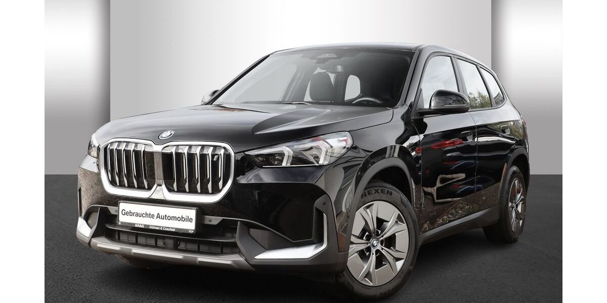 BMW iX1 13.400 km 32.330 &euro; Dülmen 48249