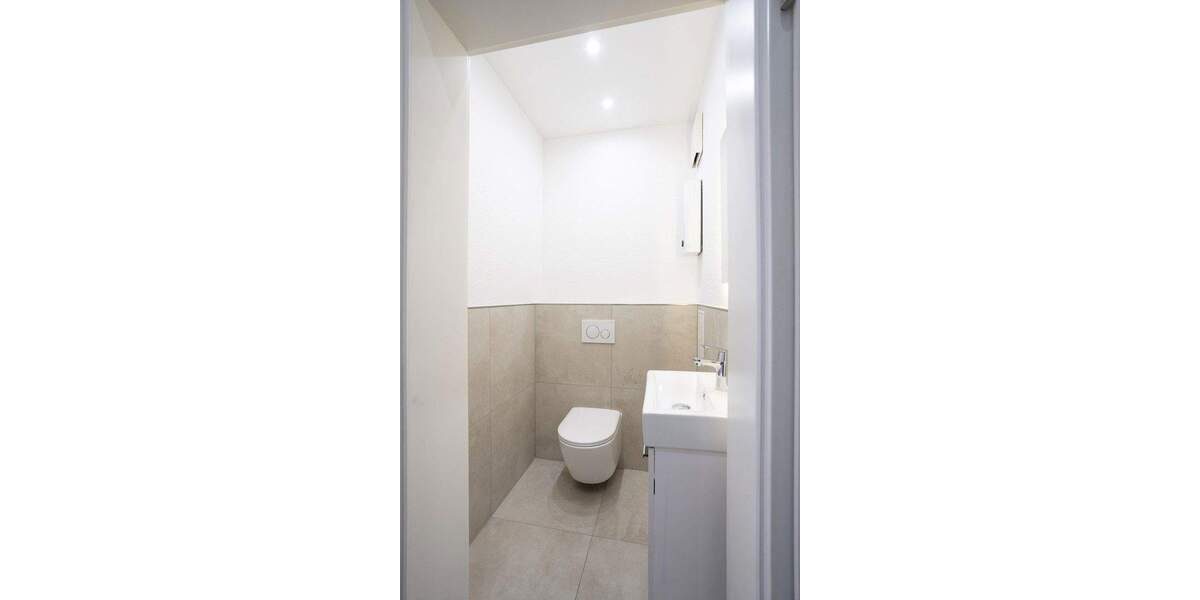 Etagenwohnung Recklinghausen Röllinghausen - 2 Zimmer, 71 m&sup2;, 119.000&euro; | Angebot:25854018