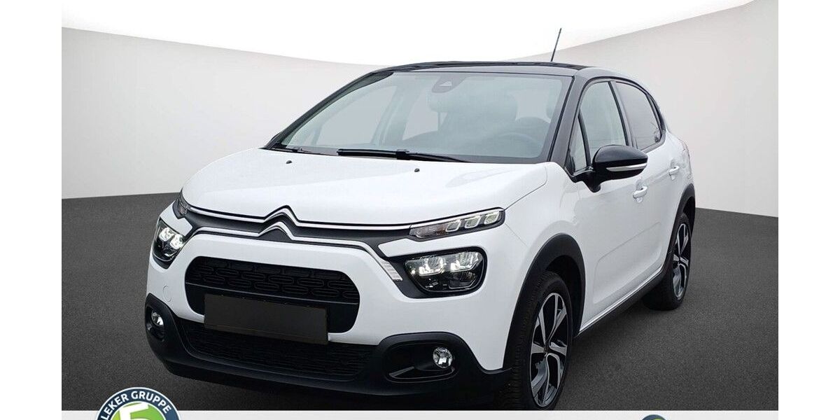 Citroen C3 37.223 km 11.979 &euro; Borken 46325