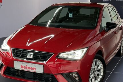Seat Ibiza 24.845 km 16.909 &euro; Essen 45141