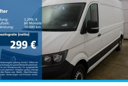 VW Crafter 34.600 km 40.490 &euro; Recklinghausen 45663